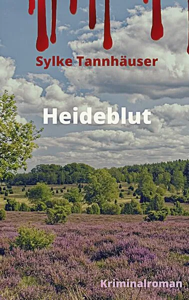 Cover: Heideblut