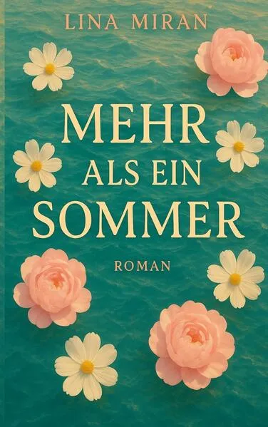 Cover: Mehr als ein Sommer