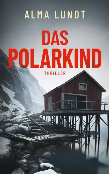 Cover: Das Polarkind