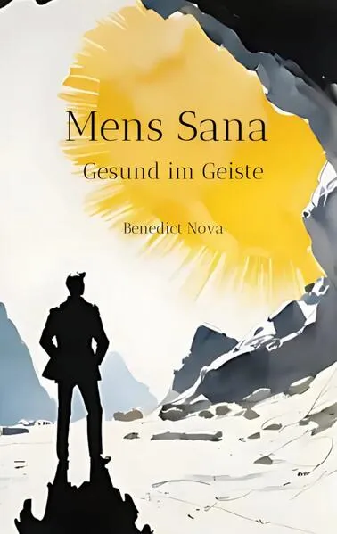Cover: Mens Sana - Gesund im Geiste