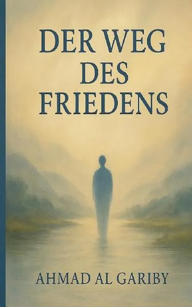 Cover: Weg des Friedens