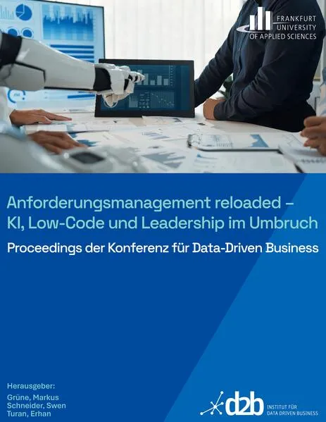 Cover: Anforderungsmanagement reloaded