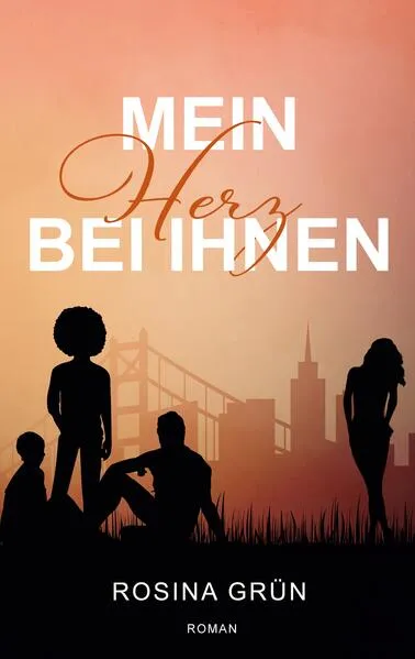 Cover: Mein Herz bei Ihnen