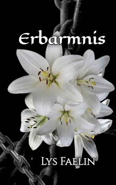 Cover: Erbarmnis