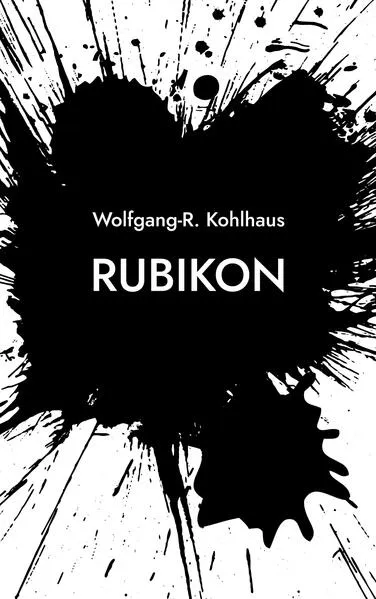 Cover: RUBIKON