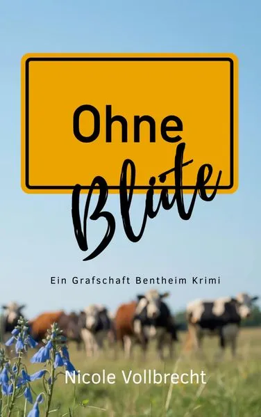 Cover: Ohne Blüte