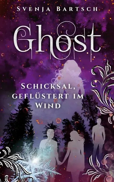 Cover: Ghost