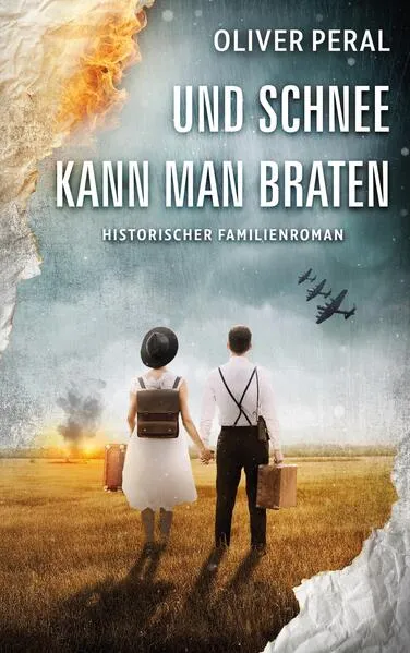 Cover: Und Schnee kann man braten