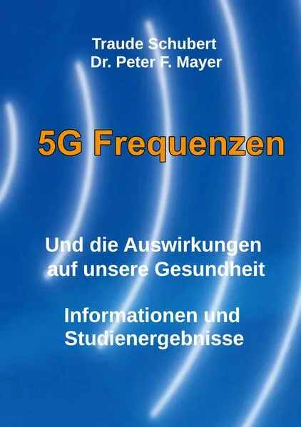 5G Freqenzen