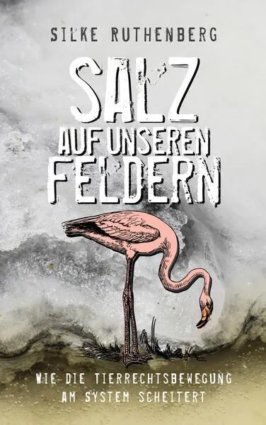Cover: Salz auf unseren Feldern