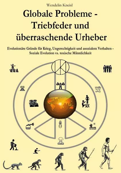 Cover: Globale Probleme - Triebfeder und überraschende Urheber