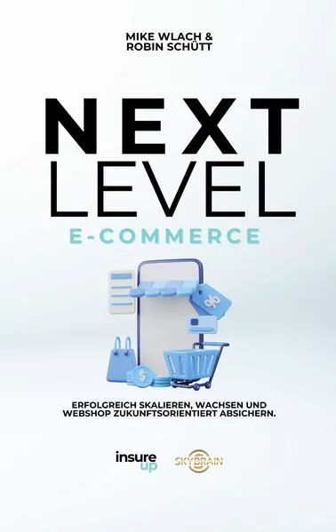 Cover: Next Level E-Commerce