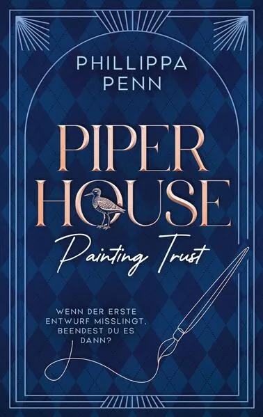 Cover: Piper House