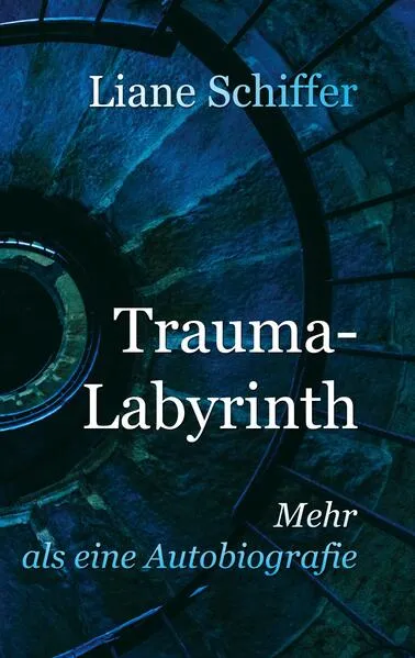 Cover: Trauma-Labyrinth