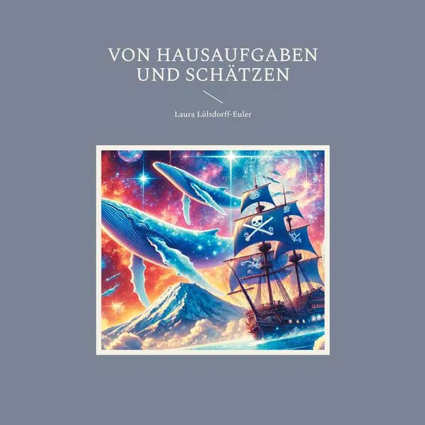 Von Hausaufgaben und Schätzen