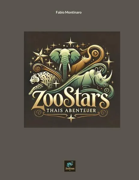 Cover: ZooStars