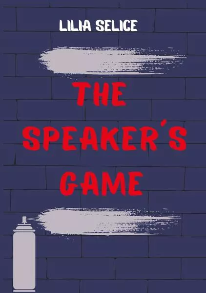 Cover: The Speaker´s Game