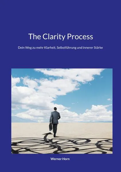 Cover: The Clarity Process