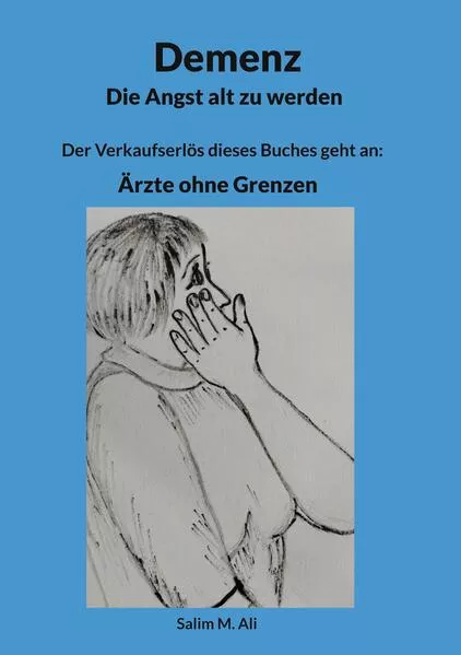 Cover: Demenz