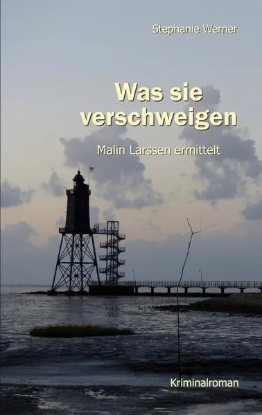 Cover: Was sie verschweigen