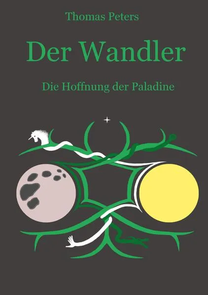 Cover: Der Wandler