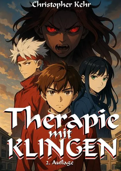 Therapie mit Klingen