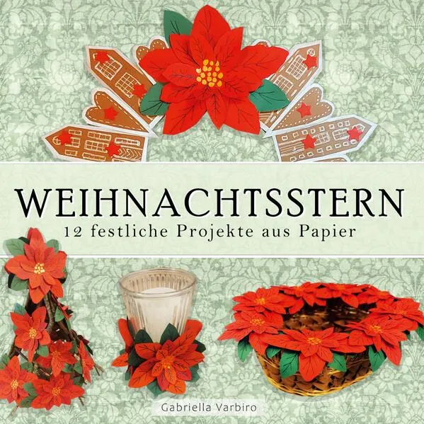 Cover: Weihnachtsstern