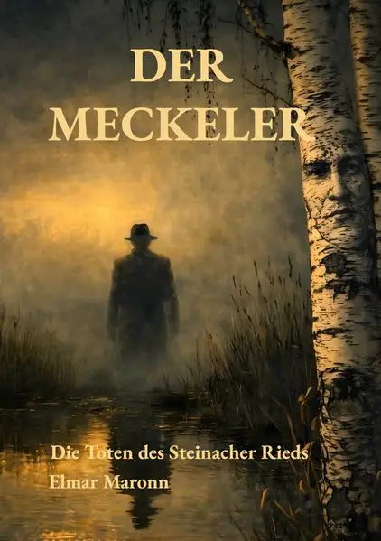 Cover: Der Meckeler