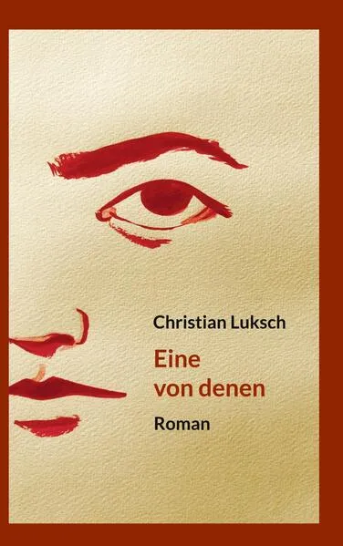 Cover: Eine von denen