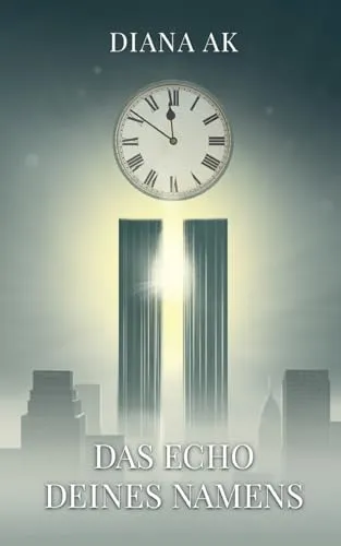 Das Echo deines Namens