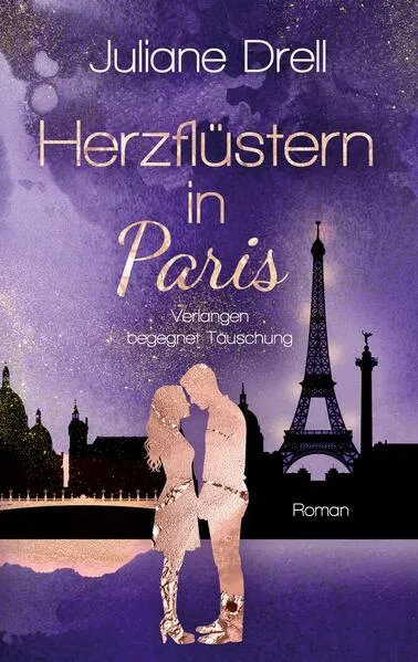 Herzflüstern in Paris