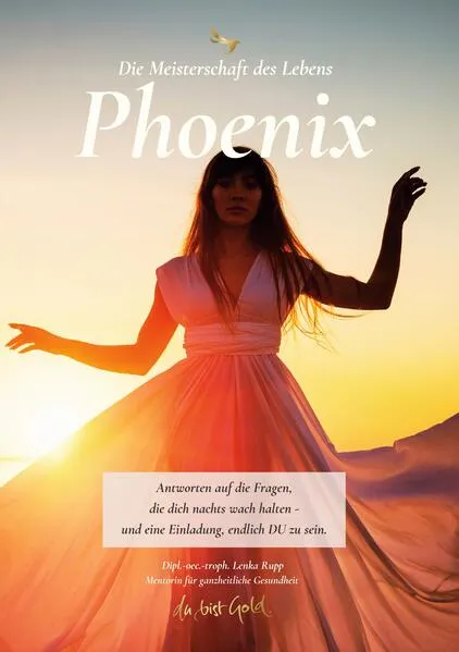 Cover: Phoenix