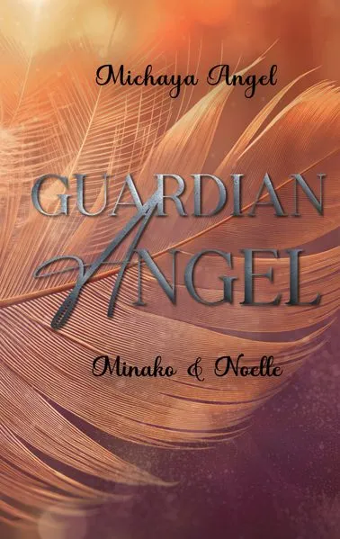 Cover: Guardian Angel