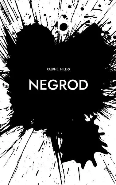 Cover: Negrod