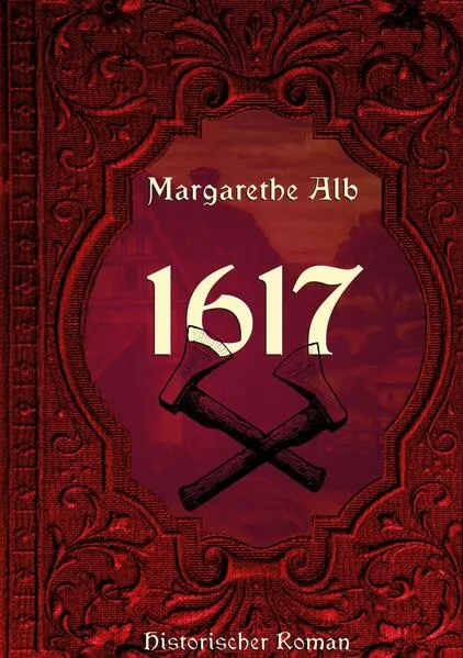 Cover: 1617