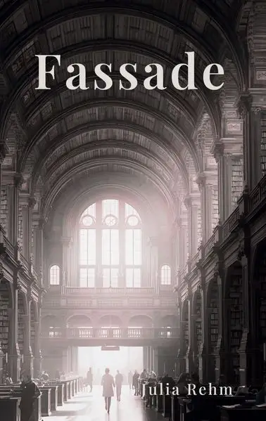 Cover: Fassade