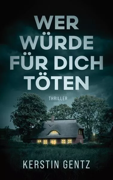 Cover: Wer würde für dich töten