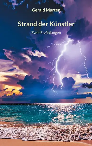 Cover: Strand der Künstler