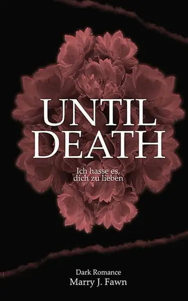 Cover: Until Death