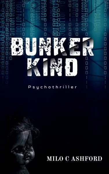 Cover: Bunkerkind