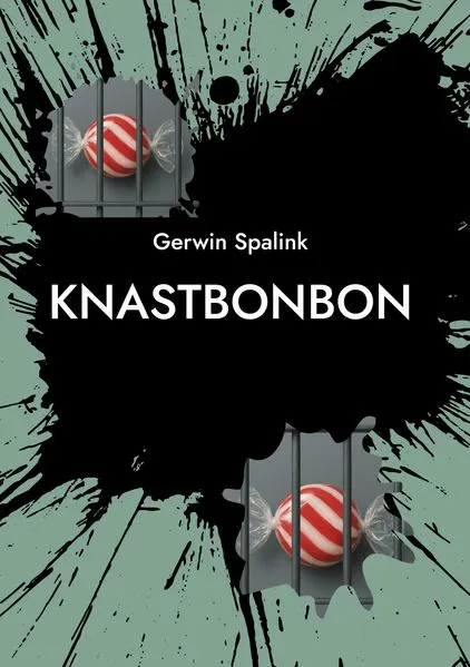Cover: Knastbonbon