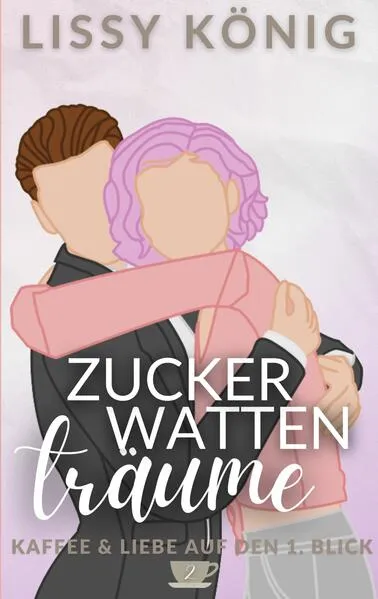 Cover: Zuckerwattenträume
