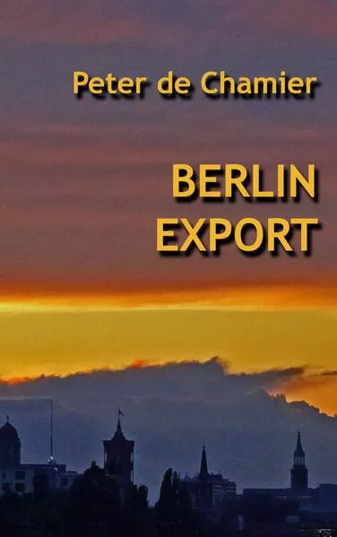 Cover: Berlin Export