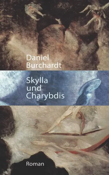 Cover: Skylla & Charybdis