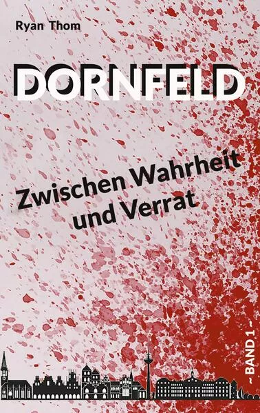 Cover: Dornfeld