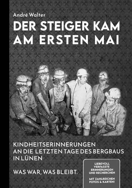 Cover: Der Steiger kam am ersten Mai