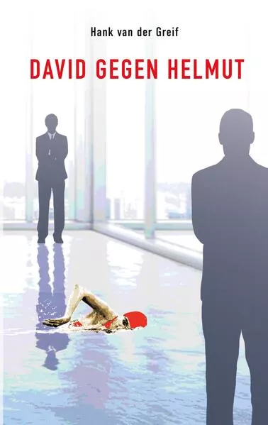 Cover: David gegen Helmut