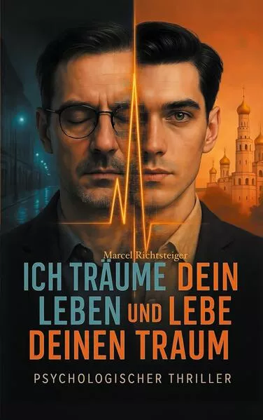 Ich träume dein Leben und lebe deinen Traum