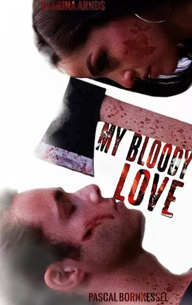 Cover: My Bloody Love