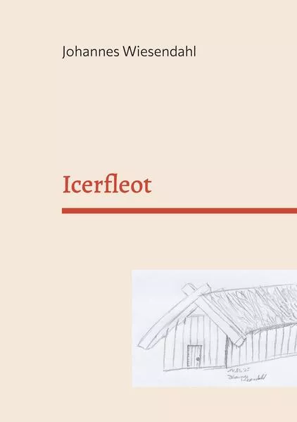 Cover: Icerfleot